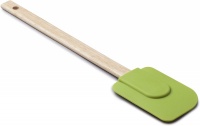 Silicone Spatula Wooden Handle CKS Zeal